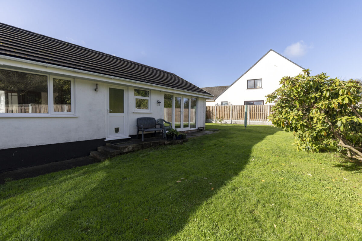 Leonardston Road, Llanstadwell, SA73