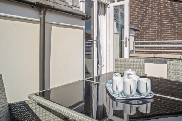 Richmond House, The Strand, SA69