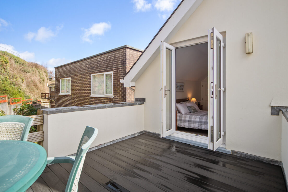 Richmond House, The Strand, SA69