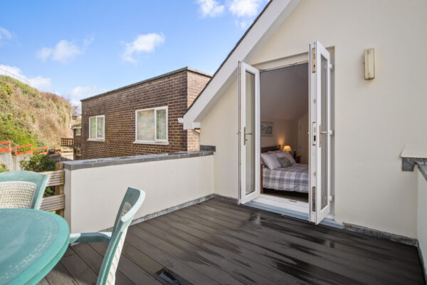 Richmond House, The Strand, SA69